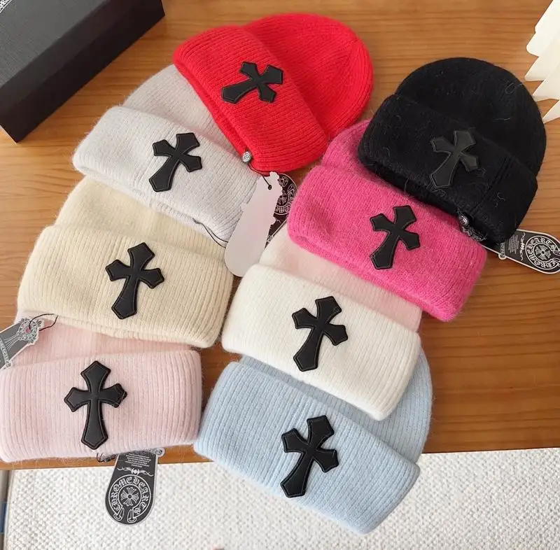 Chrome Hearts Hat 101201